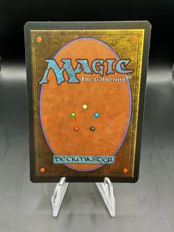 MTG MAGIC THE GATHERING REVISED WINDS OF CHANGE - Image 2