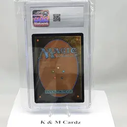 MTG - Windswept Heath - Modern Horizons 3 - Extended Art - Graded CGC 10 - Image 4