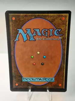 MTG - 3rd Edition - Revised - Reconstruction - Common - LP+ NM - Image 3