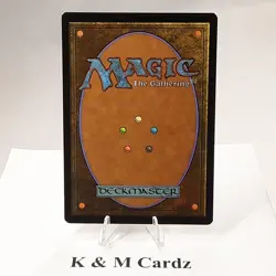 MTG - Duel Decks Jace vs. Chandra - Hostility - 048/062 - Image 3