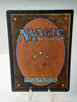 MTG - 3rd Edition - Revised - Guardian Angel - Common - LP+ NM - Image 2