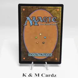 MTG - Duel Decks Izzet vs. Golgari - Island - 38/90 - Image 3