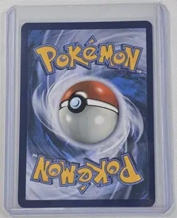 2024 Pokemon SV Surging Sparks SSP EN Hydreigon Ex #240/191 - Pristine - Image 2