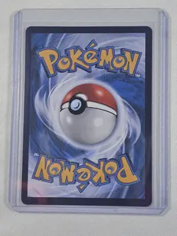 2025 151c Pokemon Chinese EX set RR holo Mew ex 151C-151/151 - NM - Image 2