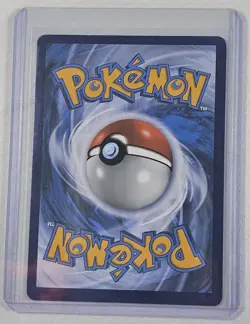2025 Pokemon Scarlet & Violet Journey Together N's Zoroark ex #098/159 - NM - Image 2