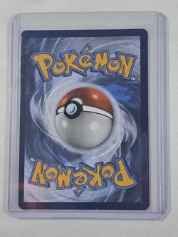 Holo Miraidon ex - 28 Scarlet & Violet Promo Pokemon TCG - NM - Image 2