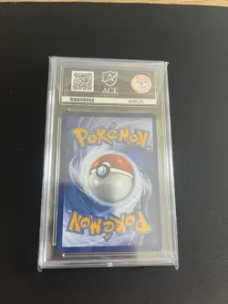Eevee ex 167/131 ACE 8 NM-MINT Special Illustration Rare SIR Pokemon Cards - Image 2