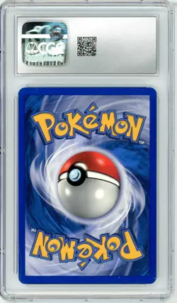 Pokemon Eevee #74 Legendary Collection Reverse CGC 10 Gem Mint - Image 2
