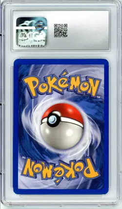 Pokemon Pikachu #86 Legendary Collection Reverse CGC 9 Mint - Image 2