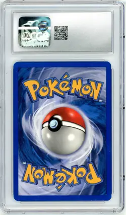 Pokemon Articuno #2 Legendary Collection Reverse CGC 10 Gem Mint - Image 2
