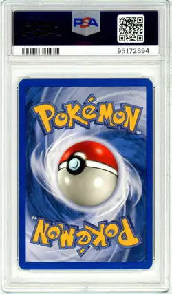 Pokemon Shining Kabutops #108 Neo Destiny PSA 7 NM - Image 2