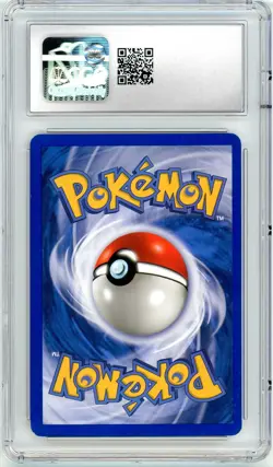 Pokemon Umbreon #H29 Aquapolis Holo Rare CGC 9 Mint - Image 2