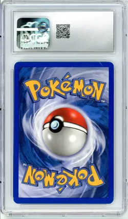 Pokemon Kabutops #27 Legendary Collection Reverse CGC 10 Gem Mint - Image 2