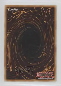 Double Shark Unlimited YuGiOh Cosmo Blazer #CBLZ-EN010 READ - Image 2