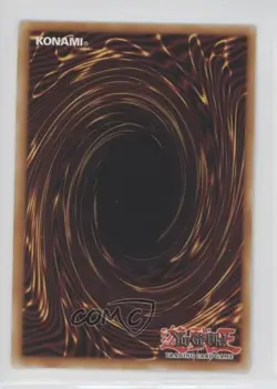 Super Rare - Ritual Weapon 1st Ed. YuGiOh The Secret Forces #THSF-EN050 - Image 2