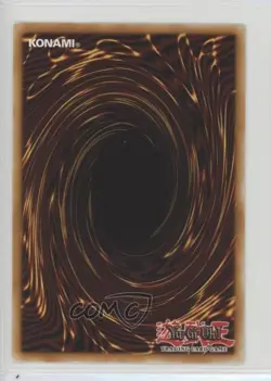 Double Shark Unlimited YuGiOh Cosmo Blazer #CBLZ-EN010 - Image 2