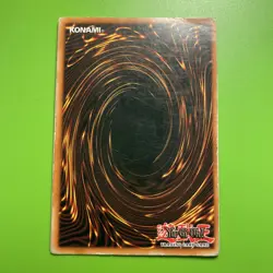 Black Luster Soldier SYE-024 Starter Yugi Evolution Unlimited yugioh card Vg - Image 3