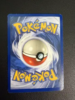 Pokemon TCG Lapras Fossil, Unlimited Rare Card 25/62 - Image 2