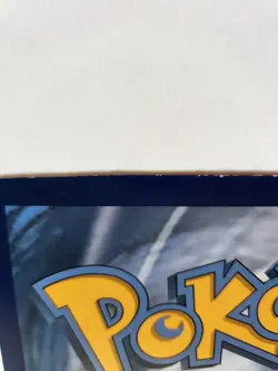 JUMBO Primarina GX Oversized Card SM39 Black Star Promo 2017 Pokemon - Image 3