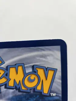 JUMBO Primarina GX Oversized Card SM39 Black Star Promo 2017 Pokemon - Image 4