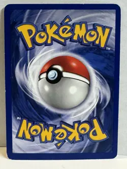 Pokemon TCG Dragonair Base Set 2 Unlimited Rare Card 22/130 Very LP Vintage - Image 2
