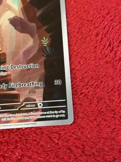 Charmander 168/165 Sv: Scarlet & Violet 151 Holo Pokemon Card Near Mint - Image 4
