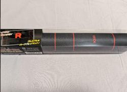 Pokemon Card Game Rubber Play Mat Team Rocket NEW - Image 2