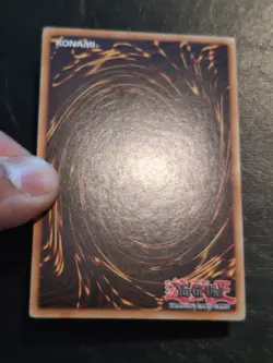 Yu-Gi-Oh! ULTRA RARE HOLO CARD ODIN FATHER OF THE AESIR STOR-EN040 1ST NM/VLP - Image 5