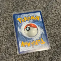 Pokemon TCG Jirachi Vivid Voltage Holo Card 119/185 Amazing Rare MINT Pack Fresh - Image 2