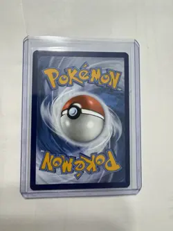 Pokemon TCG Brute Bonnet 207/182 2023 Paradox Rift Illustration Rare Card - NM - Image 2