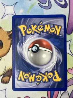 EX Dragon Frontiers Seadra 37/10 Pokemon Card Vintage LP - Image 2