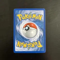 Manaphy 34/135 Pokemon Card Black & White Plasma Storm Rare Reverse Holo - Image 2