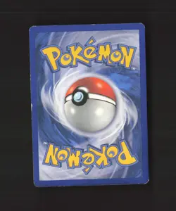 Woobat 7/12 McDonalds 2012 Promo Holo Rare Pokemon Card DMG - Image 2