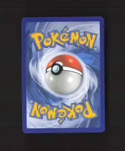 Eevee 11/12 McDonalds 2018 HOLO BLEED Holo Rare Pokemon Card LP+ - Image 2