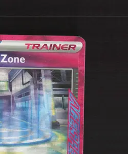 Neutralization Zone 060/064 Shrouded Fable ACE SPEC Holo Rare Pokemon Card LP+ - Image 4
