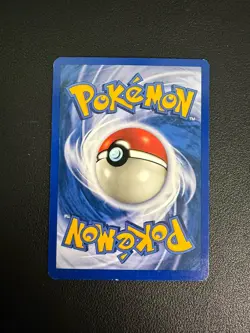 Pokemon TCG Golbat Fossil 1st Edition Uncommon Card 34/62 - Image 2