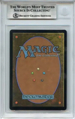 MINT BGS 9 (w/ subs) Atraxa, Praetors' Voice Multiverse Legends MTG - Image 2