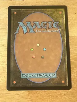 x1 Electrodominance OTP Breaking News MTG 23 RARE M/NM 1x - Image 2