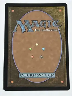 MTG Lord of the Rings Saruman the White Foil 0067 NM - Image 2
