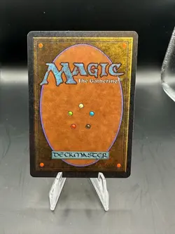 MTG MAGIC THE GATHERING ANTIQUITIES URZA'S MINE TOWER (C) - Image 2