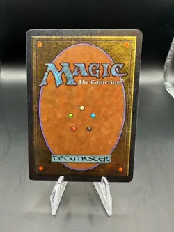 MTG MAGIC THE GATHERING ANTIQUITIES URZA'S MINE TOWER (B) - Image 2