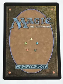MTG Lord of the Rings Saruman of Many Colors Borderless Foil 0412 NM Mythic - Image 2