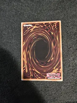 TDIL-EN032 Toon Dark Magician Super Rare 1st Edition LP Yugioh Card - Image 2