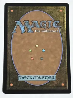 MTG Lord of the Rings Saruman of Many Colors Foil 0223 NM Mythic - Image 2