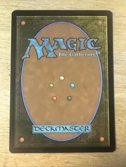 MTG Surgical Extraction 19 Rare Foil OTJ Breaking News - Image 2