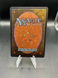 MTG MAGIC THE GATHERING ANTIQUITIES ATOG (F) - Image 2