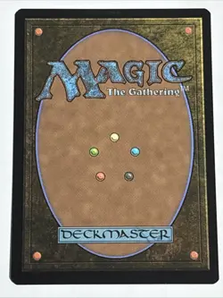 MTG Lord of the Rings Saradoc, Master of Buckland Extended Art 0383 NM Rare - Image 2