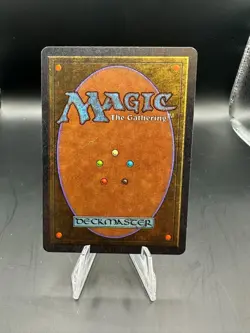 MTG MAGIC THE GATHERING ANTIQUITIES ATOG (E) - Image 2