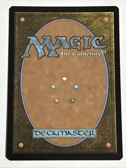 MTG Lord of the Rings Samwise the Stouthearted Showcase Foil 0306 NM - Image 2