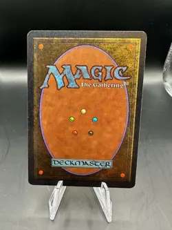 MTG MAGIC THE GATHERING ANTIQUITIES ATOG (D) - Image 2